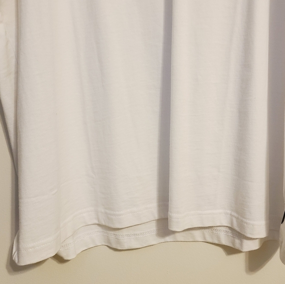 ICECREAM | Men's Classic White Ice Cream Cone T-Shirt (Size 2X) NWT - Picture 7 of 10